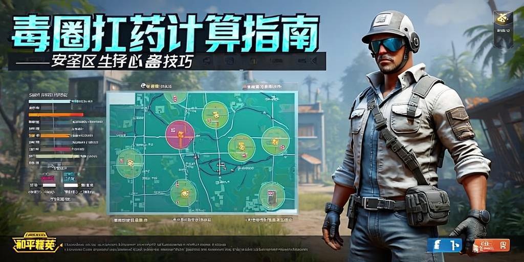 和平精英《地狱犬》外挂