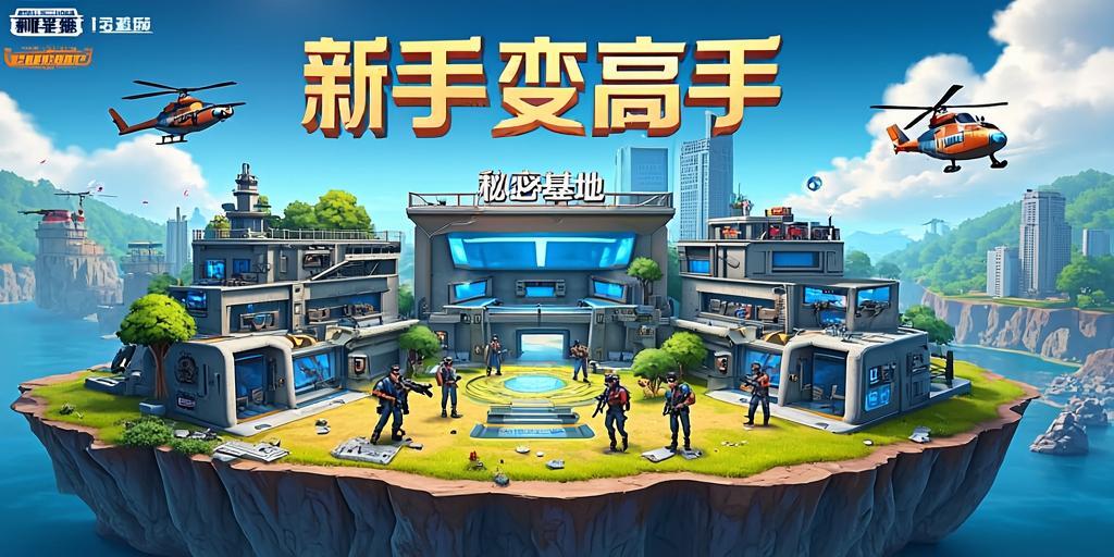 和平精英辅助【星光】