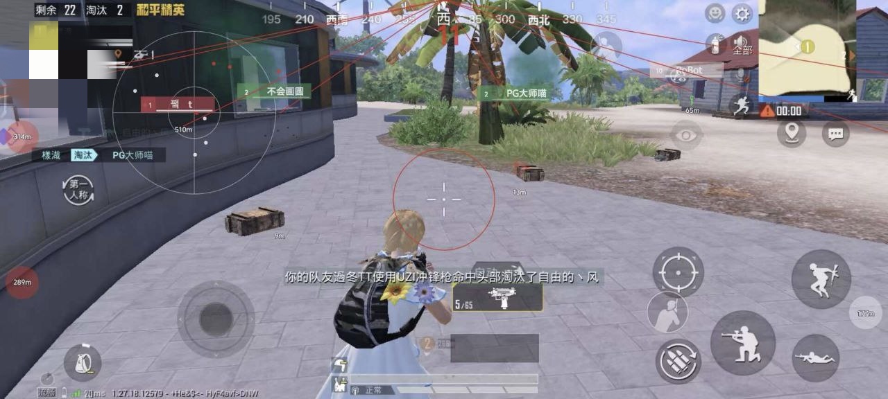 玩家社区对和平精英辅助软件的看法调查