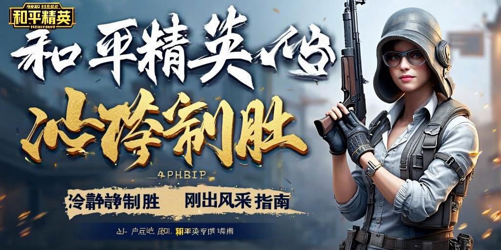 和平精英《天之蓝》辅助