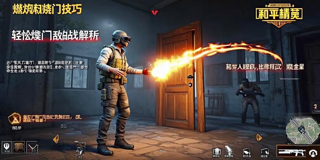 玩家心声：我为何选择或抵制和平精英辅助软件