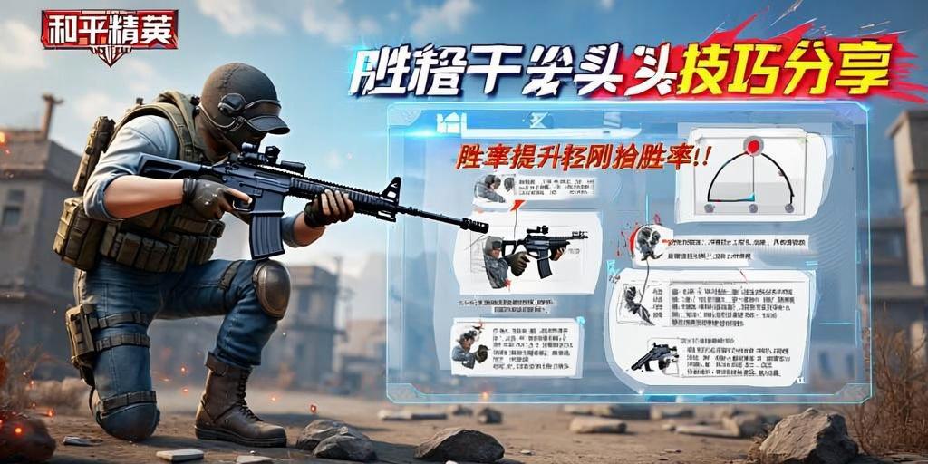 和平精英98k耀虎外挂