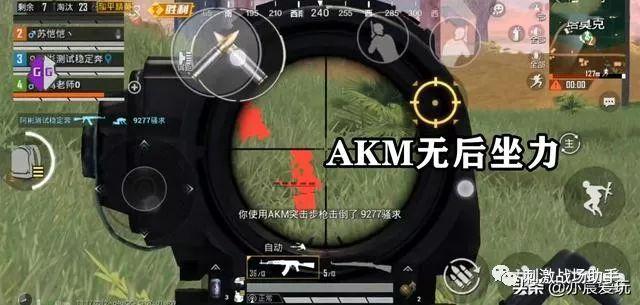 和平精英辅助：游戏公平性与技术挑战